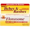 Boericke & Tafel, Cream Eczema Florasone, 1 Ounce