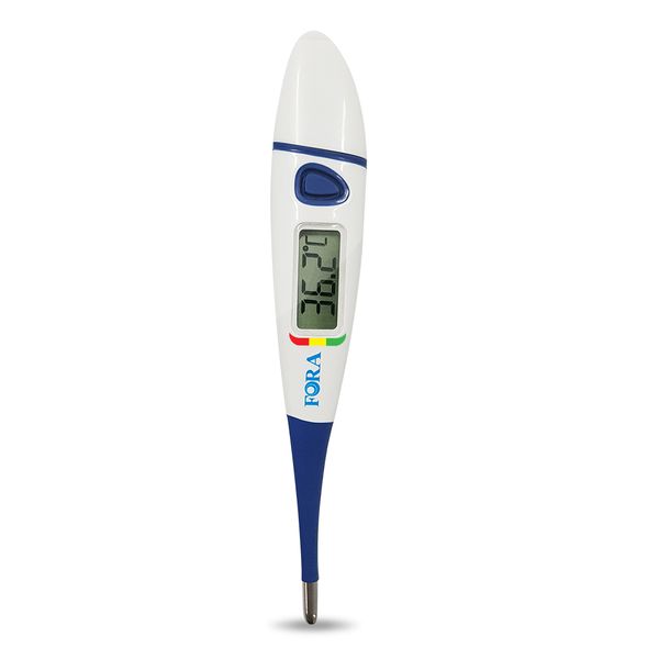 Pora Dr.On electronic thermometer MT-4218, 1 pc