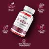 X10 Boost Keto ACV Gummies, X10 Gummies Maximum Strength Official (5 Pack)