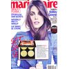 Melange Single Note Floral Solid Perfume Palette .69 ounces (Single Note Floral Set)