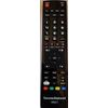 RemotesReplaced Remote Control Compatible with Profilo A.Sel.ISIKLI
