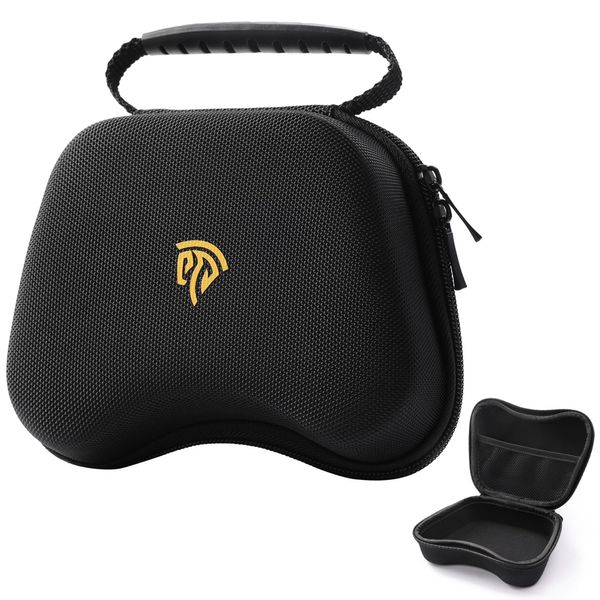 EasySMX Carry Case Travel Organizer for All Controllers/Switch/PS5/Xbox One and More