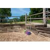 horizont Sweden Fork 34711HG Manure Fork Green