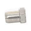 Flexaust 21A5WC Tuec Metal Replacement Wand Coupling, Type 2, 1-1/2" Neck Size