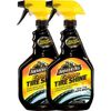 Armor All Extreme Tire Shine (22 oz.) - 2 Pack