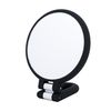 Danielle Hand Held 15x Mirror, Black