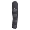 Busse Schweifschoner 3D Air Effect M, schwarz