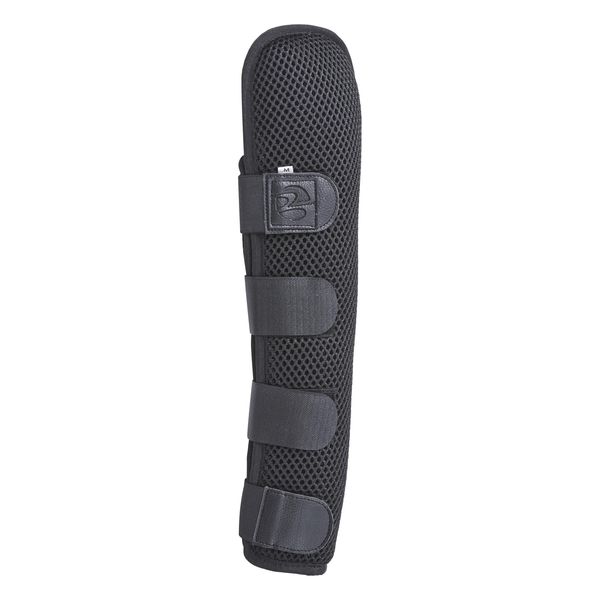 Busse Schweifschoner 3D Air Effect M, schwarz