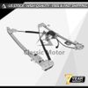 For 06-08 Lincoln Mark LT Front Left Driver Side Power Window Regulator w/ Motor