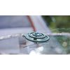 PIC Mosquito Repelling Coils, 10 Count Box, 12 Pack - Mosquito Repellent for Outdoor Spaces - 120 Coils Total