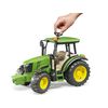 Bruder John Deere 5115 M Tractor