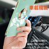 iPhone SE Case, 3rd Generation, 2nd Generation, Ring, iPhone 8 Case, iPhone7, iPhone SE3, SE2 Cover, Shockproof, Slim, TPU Soft, Silicone with Ring, Thin, Stand Function, 360 Rotation, Car Holder