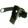 Locking Strap Golf Trolley Cart Mount fits Garmin eTrex 22x