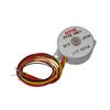NPM PF42-48E1 φ42 Thin PM 2 Phase Stepper Motor 48 Steps