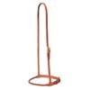 Weaver Leather Round Nose Caveson, Russet