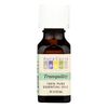 Aura Cacia Essential Oil Tranquility .5 Fz12