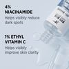 Bye Bye Dark Spots Serum