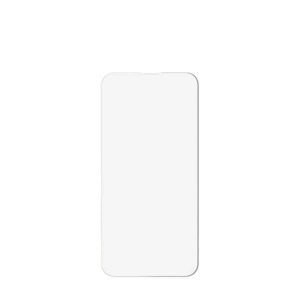 ROOT CO. [For iPhone 13mini] Gravity Tempered Glass Film (Clear)