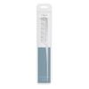 THEN (2021 Latest Specifications) Comb Set Comb Comb Set, Popular, Stainless Steel, Anti-Static, Rust-Resistant, Set Comb, Wet Dry, Unisex, Professional Beauty Barbers, Barbers, Hairdressers, Barbers, Self-Cut, For Everyday Hair Care