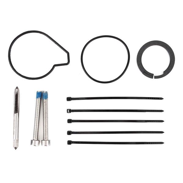 L322 Air Compressor Repair Kit Wabco X5 Suspension Q7 Rebuild E53 Xj6 Piston Air Suspension Compressor Pump Seal Repair Kit Engine Modified Fits for A8 Q7
