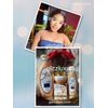3pcs. Eclat total lightening & moisturizing body lotion, serum & face cream👌