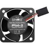 Noiseblocker BlackSilent Pro Fan PM2 - 40mm