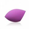 Purple Latex Free Makeup Blender Teardrop Foundation Puff Base Applicator Sponge