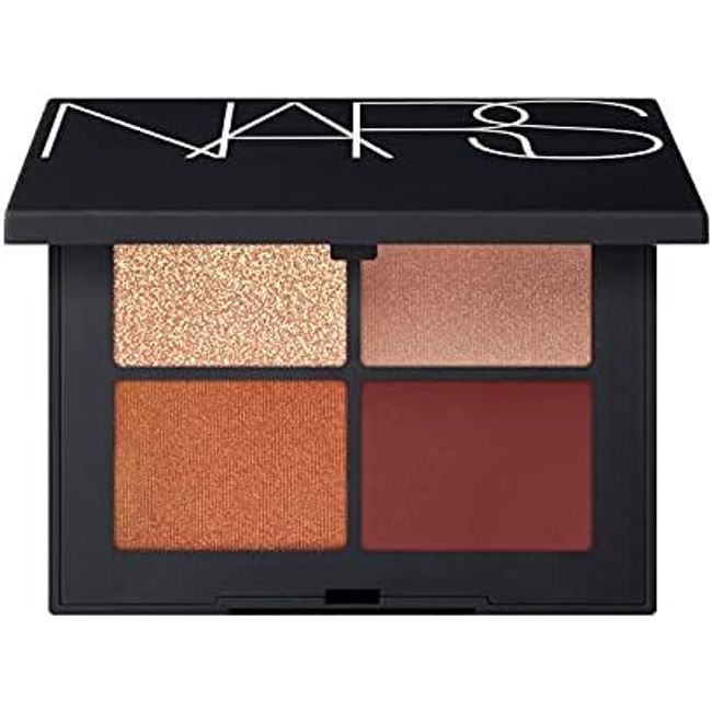 Nars Quad Eyeshadow 01803(1.1g×4)