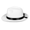 Boland 04372 Men's Mafia Hat, One Size, White