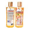 Turmeric Oil Essential Facial and Body Massage Moisturizing Diffuser