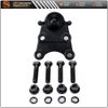 For 2006-2012 Chevy Colorado Canyon 2WD Front Spring Strut Upper Control Arm Kit
