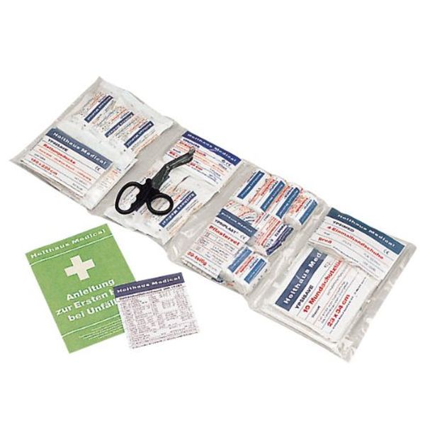 Filling Sets Betriebe DIN 13 169