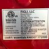 Paddle for Cook's Essentials Bread Maker Models Item No 850 852 855 only
