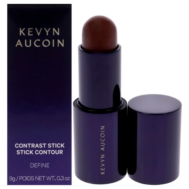 Kevyn Aucoin The Contrast Stick - Define For Women 0.3 oz Contour