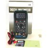 Sinometer M9502 AC/DC 31-range 20A Digital Multimeter with adjustable LCD Display