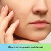BIORICA Pimple Patches for Face with Tea Tree Oil. Hydrocolloid Acne Pimple Patches. Blemish Patches, Acne Dots, Pimple Stickers, Acne Patch and Pimple Patch. (216)