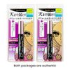 Heroine Make Long+Volume - 4 items (Volume UP Black)
