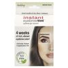 Instant Eyebrow Tint™, Medium Brown, 3 Application Kit