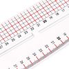 Prym Curved Rule, On Size