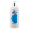 2 Bottles BODY DRENCH UNSCENTED MOISTURIZING DALIY LOTION 16 OZ
