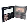 3 Pack Natural Complete Eye and Lip Set by BCBGeneration Cosmetics - 4 Pc Kit Se
