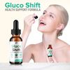(1 Pack) Gluco Shift Drops Blood Support Formula – GlucoShift Liquid Healthy