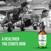 Barislend Drops Liquid Supplement, Max Strength, Barislend Supplement (2 pack)