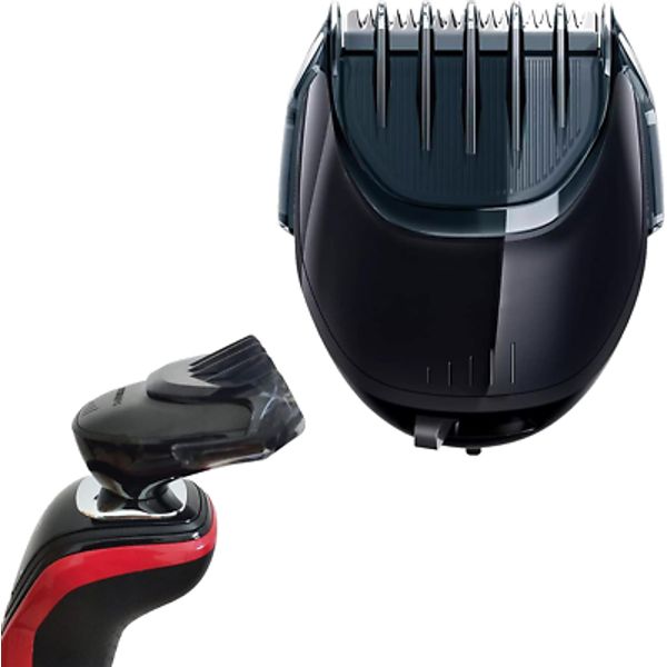Shaver Beard Trimmer Replacement Parts Compatible with Philips Norelco Series 50