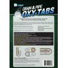 20ct PRO-STRENGTH Monthly Pipe/Plumbing Cleaning Maintenance Tabs #1USA