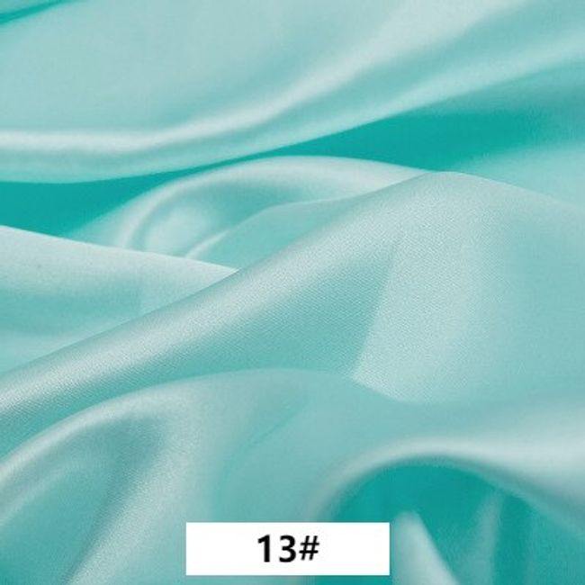 Stretch Mesh Fabric for Sewing Material Netting (Color : 1, Size : 150cmx5M)
