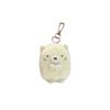 Sumikko Gurashi SXKC1530 Plush Key Cover, Cat