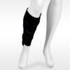 Juzo 6000BDLFFSO M Short Stretch Wrap Slip On Calf Long, FF Liner - Medium