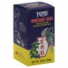 J BASKET GENMAICHA GREEN TEA WITH ROASTED RICE