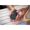 Outdoor Plug & Shine Controller IP68 433MHz Remote Control Black Plastic